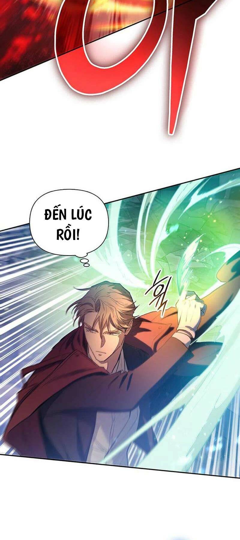Những Ranker Cấp S Mà Tôi Nuôi Dưỡng Chap 119 - Next Chap 120