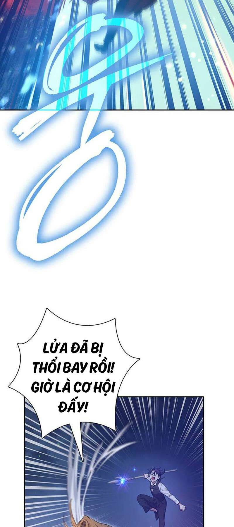 Những Ranker Cấp S Mà Tôi Nuôi Dưỡng Chap 119 - Next Chap 120