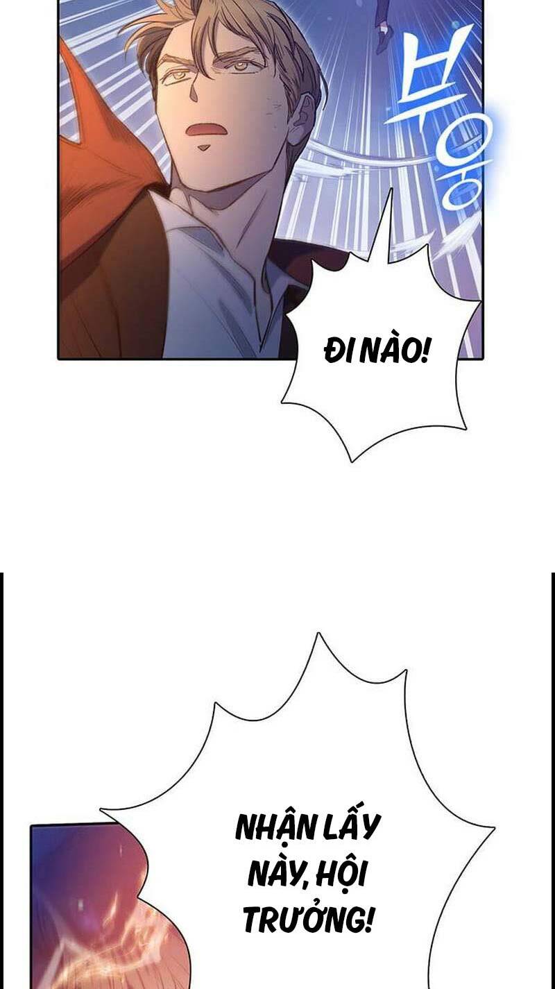 Những Ranker Cấp S Mà Tôi Nuôi Dưỡng Chap 119 - Next Chap 120