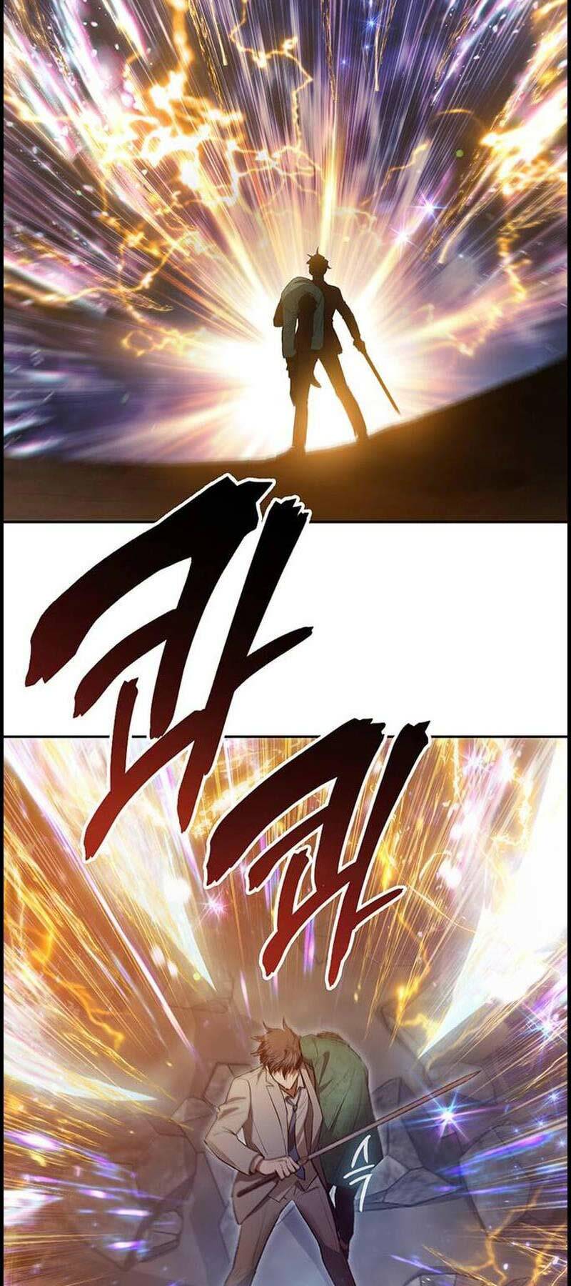 Những Ranker Cấp S Mà Tôi Nuôi Dưỡng Chap 119 - Next Chap 120