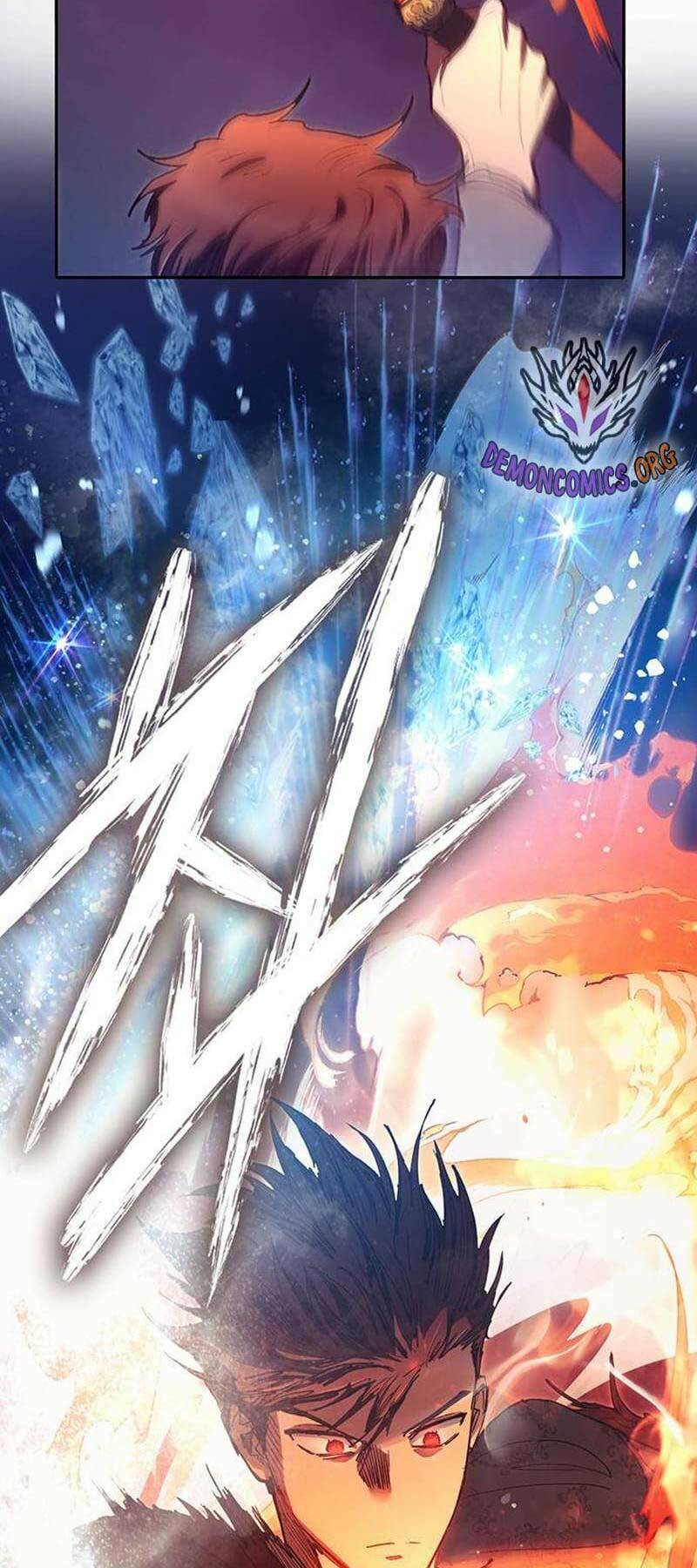 Những Ranker Cấp S Mà Tôi Nuôi Dưỡng Chap 119 - Next Chap 120