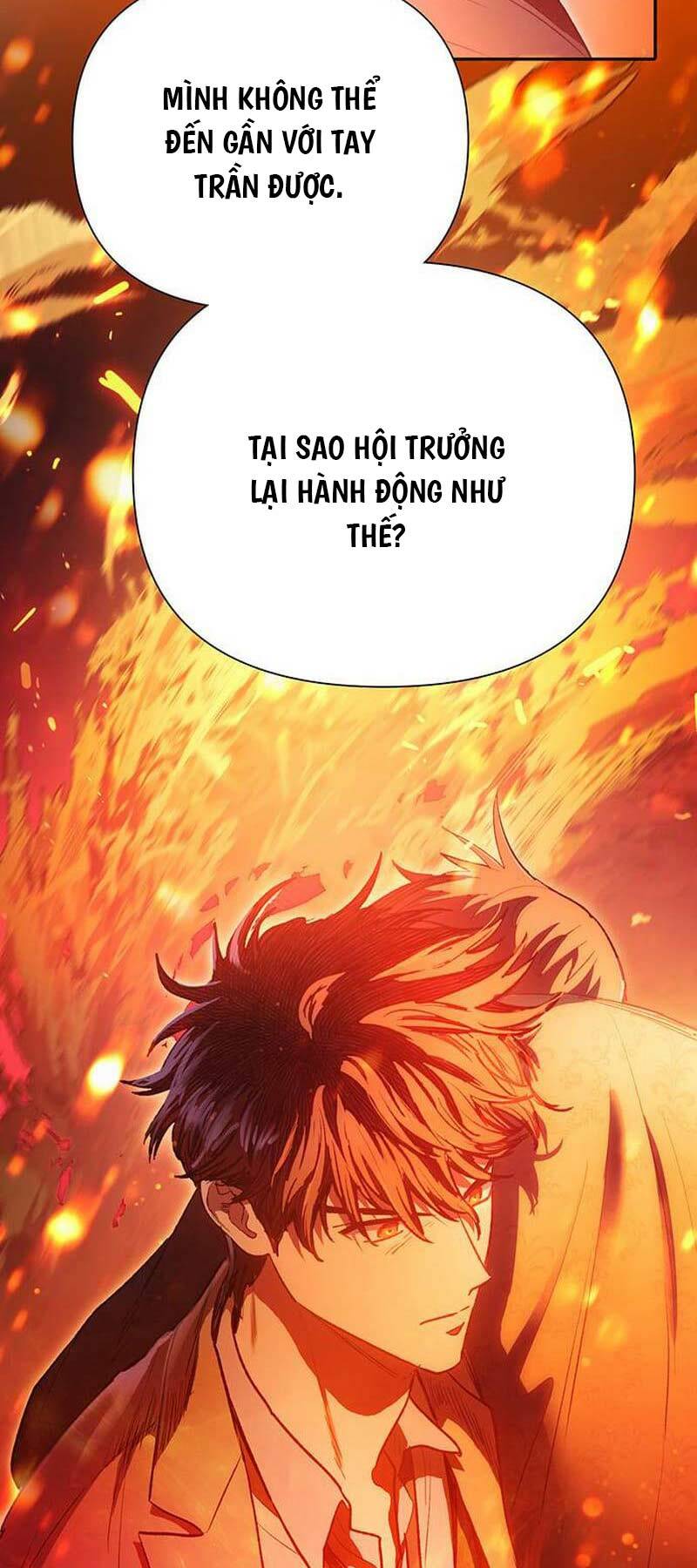 Những Ranker Cấp S Mà Tôi Nuôi Dưỡng Chap 119 - Next Chap 120