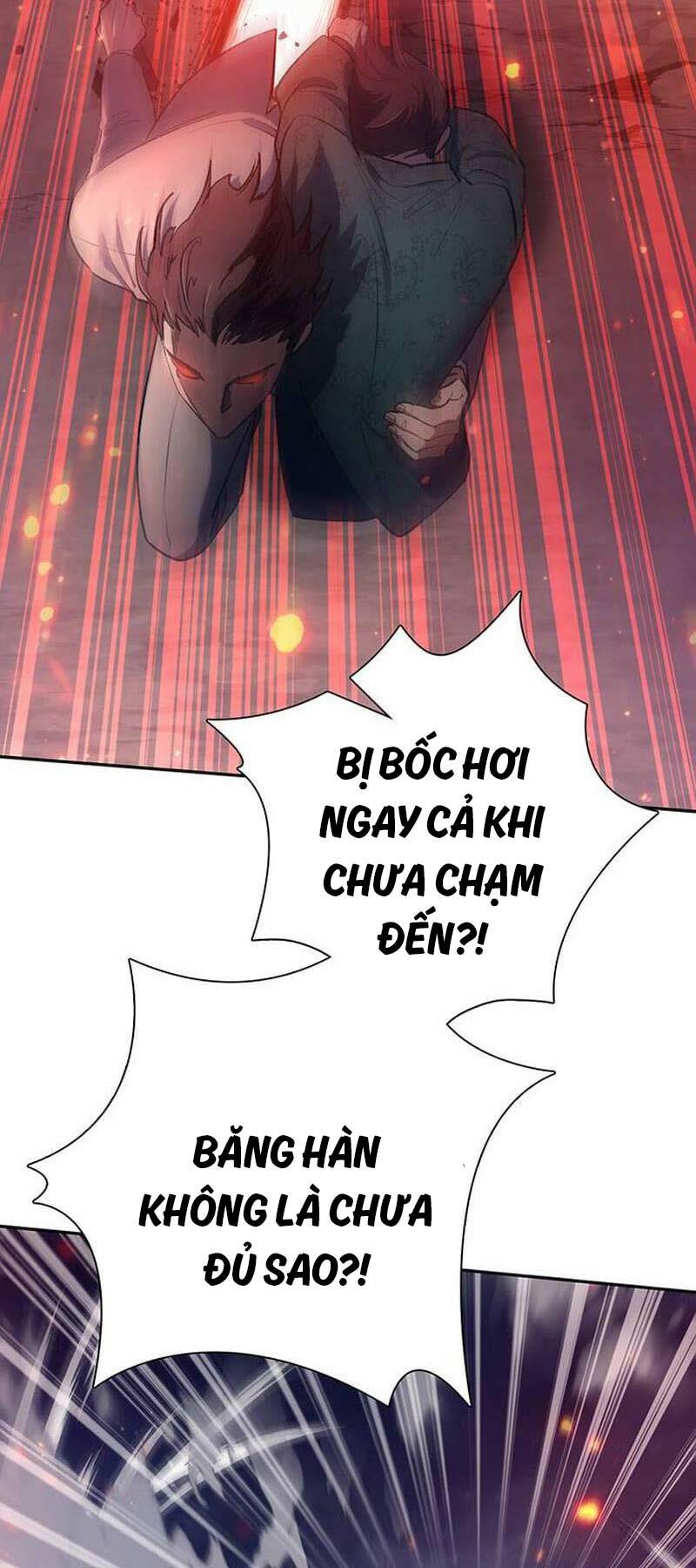 Những Ranker Cấp S Mà Tôi Nuôi Dưỡng Chap 119 - Next Chap 120