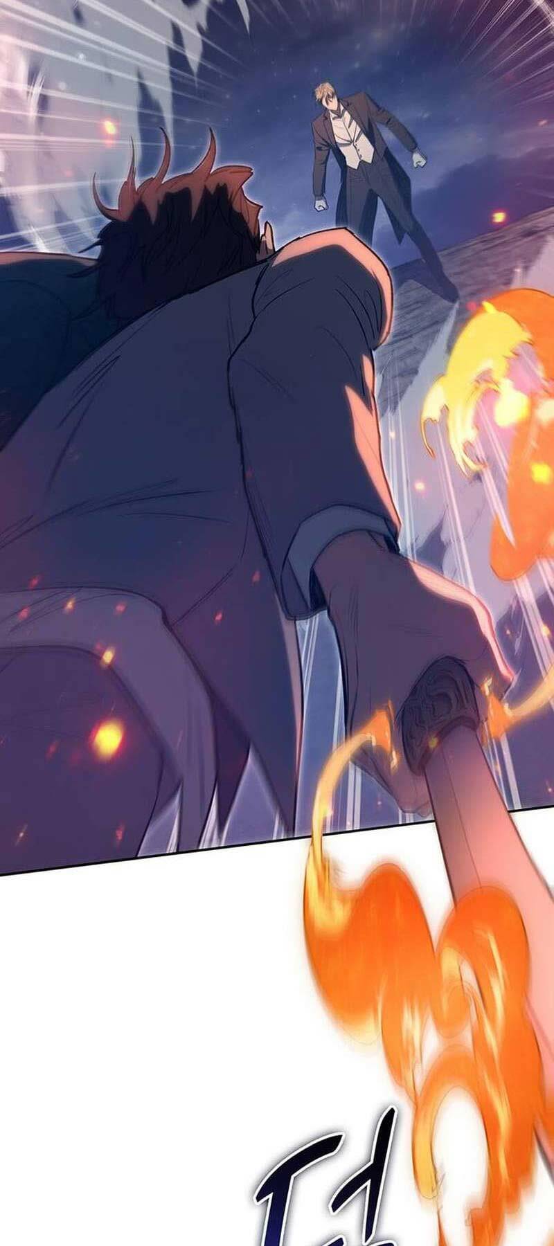 Những Ranker Cấp S Mà Tôi Nuôi Dưỡng Chap 119 - Next Chap 120