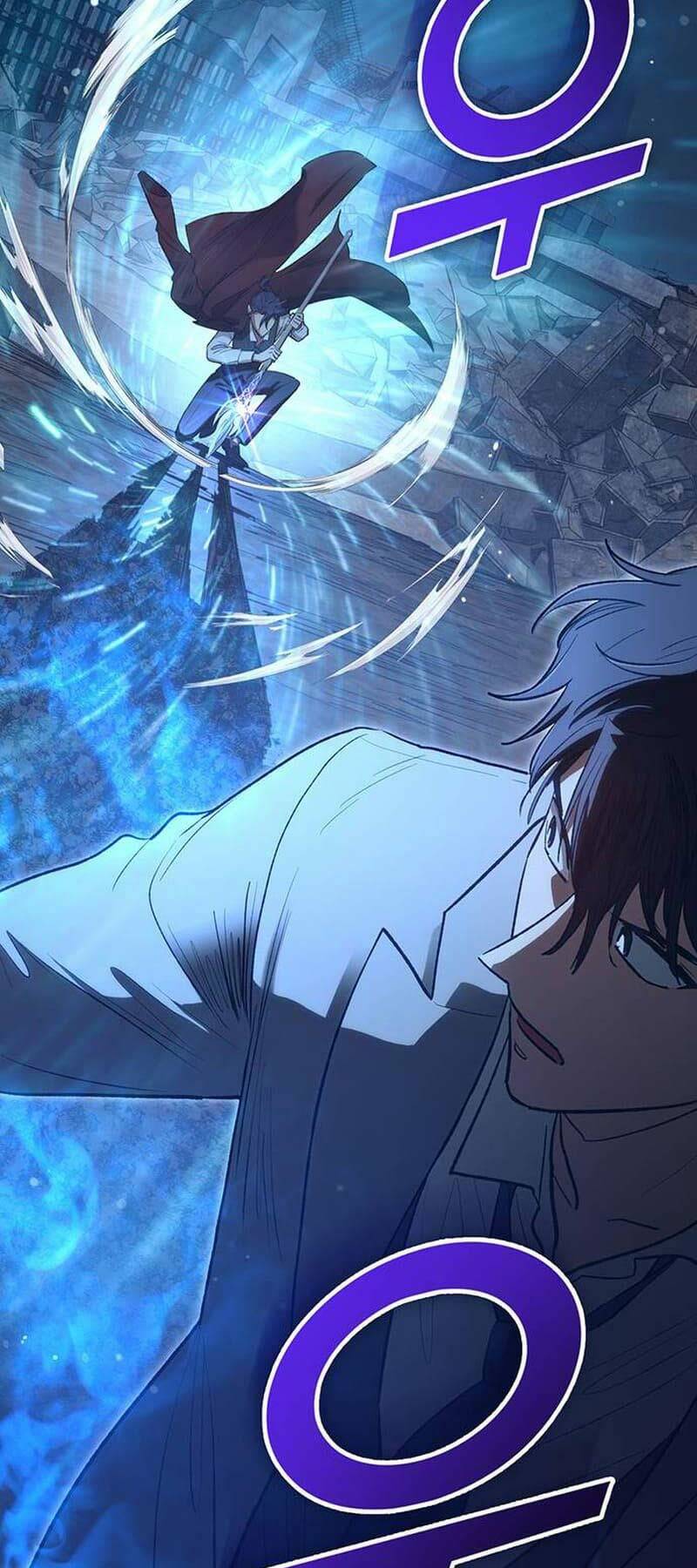 Những Ranker Cấp S Mà Tôi Nuôi Dưỡng Chap 119 - Next Chap 120