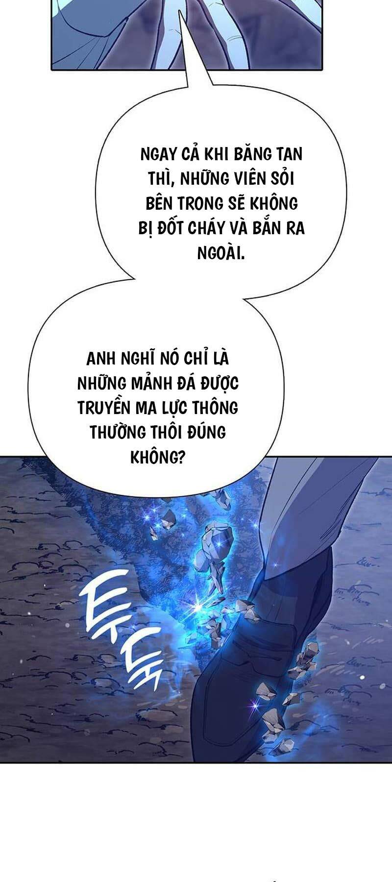 Những Ranker Cấp S Mà Tôi Nuôi Dưỡng Chap 119 - Next Chap 120