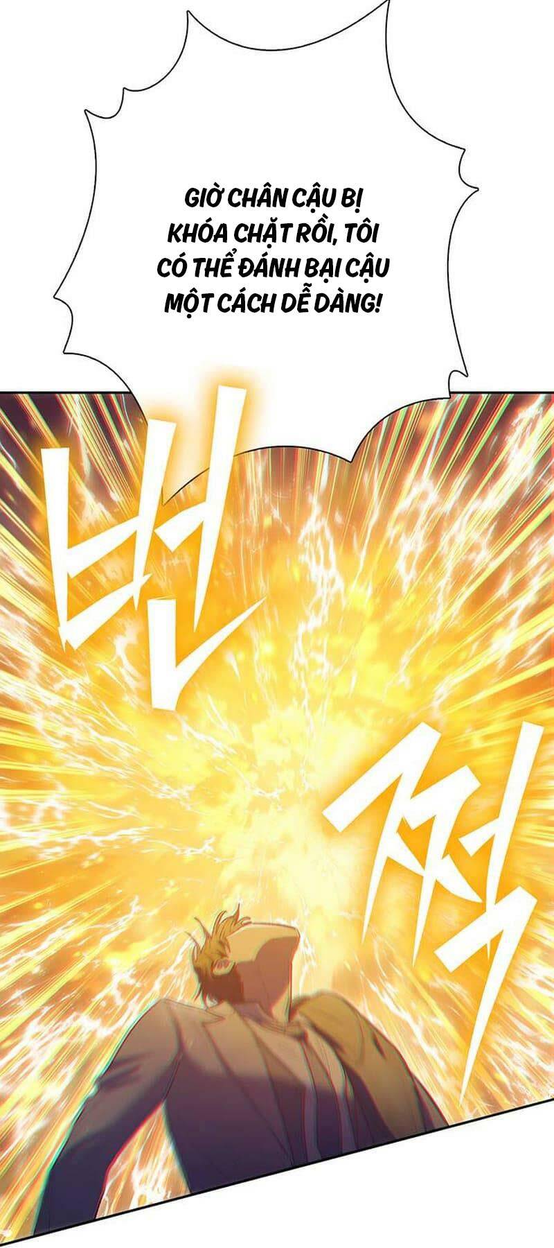 Những Ranker Cấp S Mà Tôi Nuôi Dưỡng Chap 119 - Next Chap 120