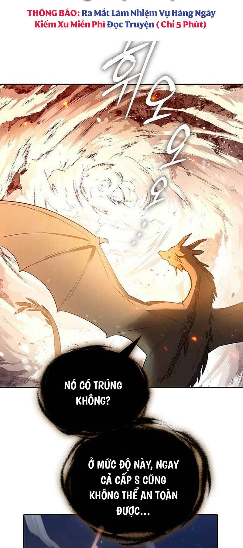Những Ranker Cấp S Mà Tôi Nuôi Dưỡng Chap 119 - Next Chap 120