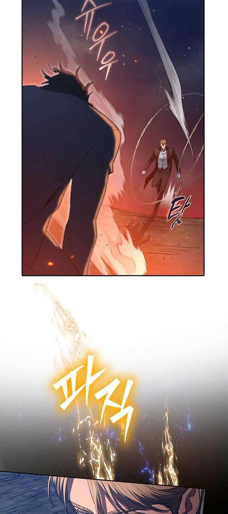 Những Ranker Cấp S Mà Tôi Nuôi Dưỡng Chap 119 - Next Chap 120