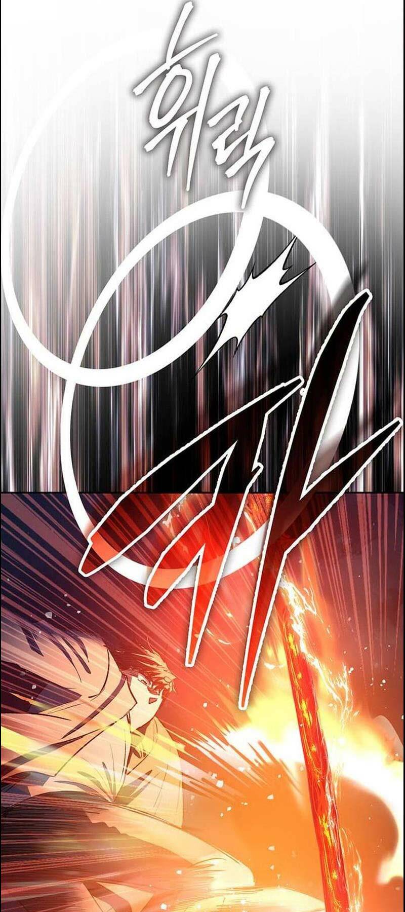 Những Ranker Cấp S Mà Tôi Nuôi Dưỡng Chap 119 - Next Chap 120