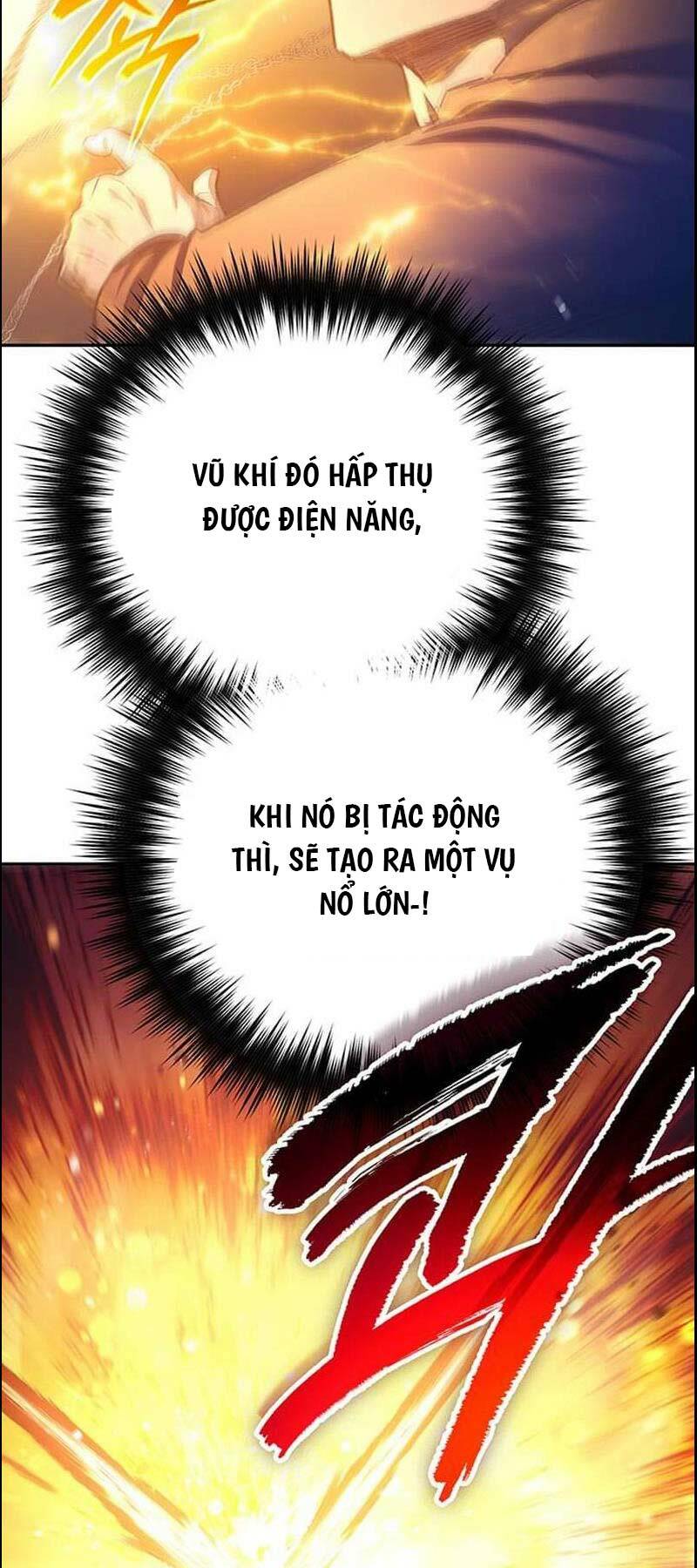 Những Ranker Cấp S Mà Tôi Nuôi Dưỡng Chap 119 - Next Chap 120