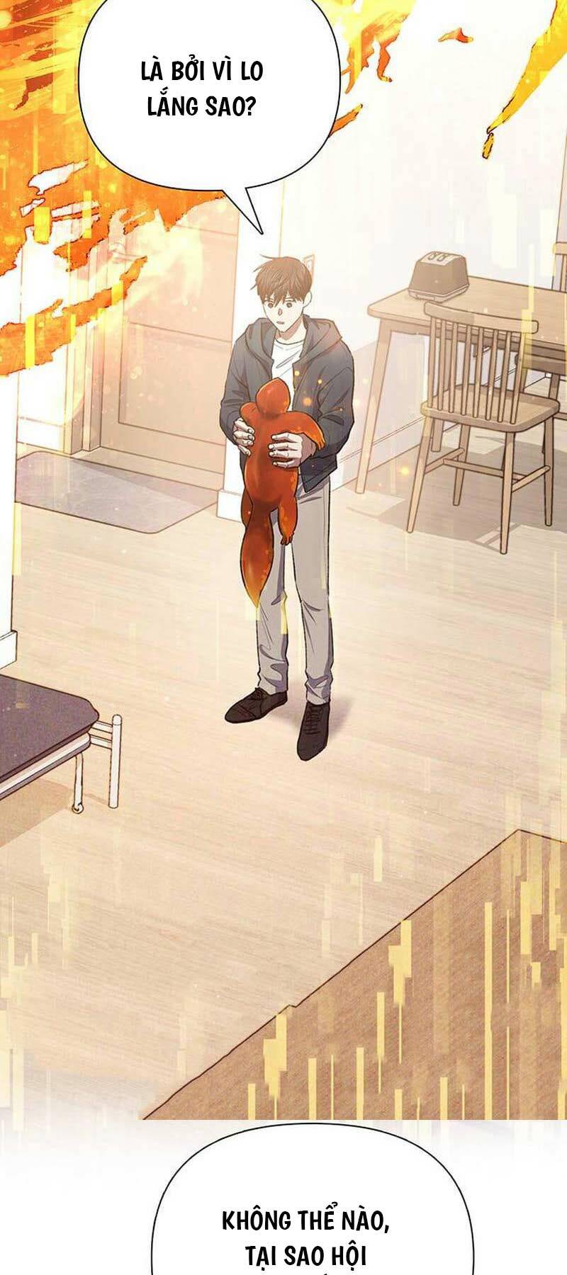 Những Ranker Cấp S Mà Tôi Nuôi Dưỡng Chap 119 - Next Chap 120
