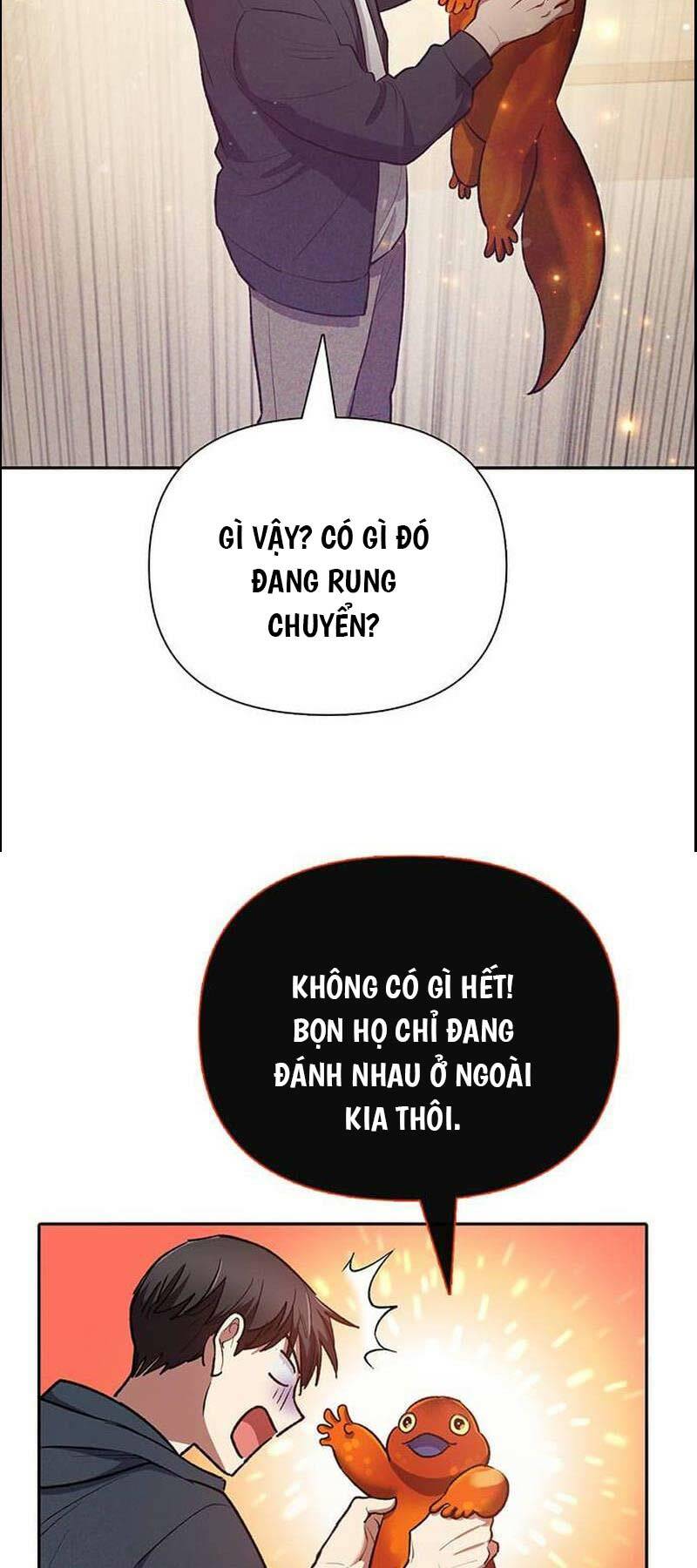 Những Ranker Cấp S Mà Tôi Nuôi Dưỡng Chap 119 - Next Chap 120