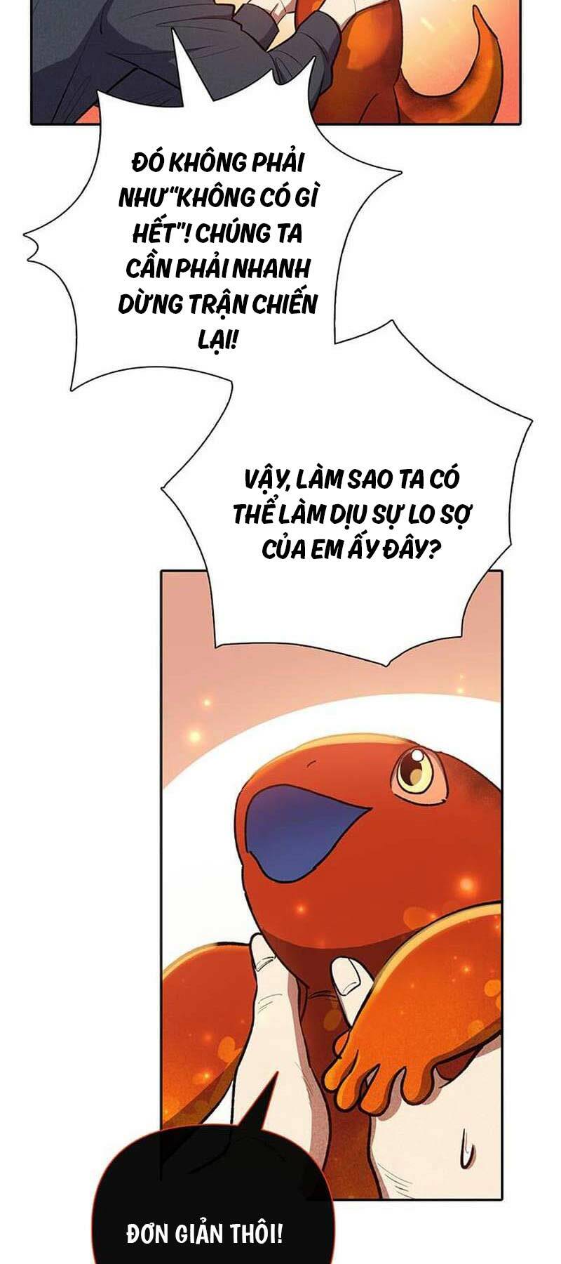 Những Ranker Cấp S Mà Tôi Nuôi Dưỡng Chap 119 - Next Chap 120