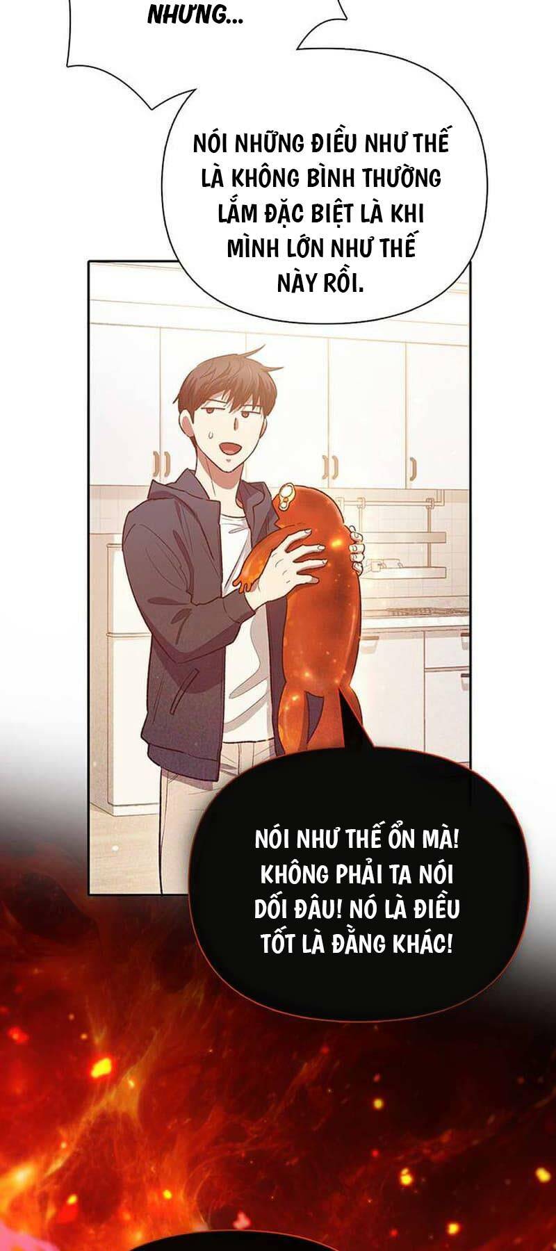 Những Ranker Cấp S Mà Tôi Nuôi Dưỡng Chap 119 - Next Chap 120
