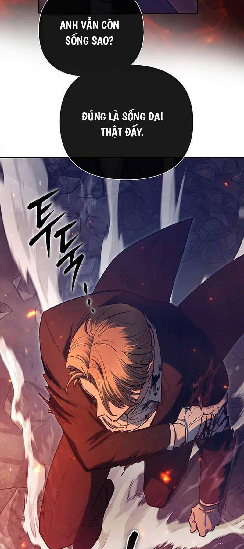 Những Ranker Cấp S Mà Tôi Nuôi Dưỡng Chap 119 - Next Chap 120