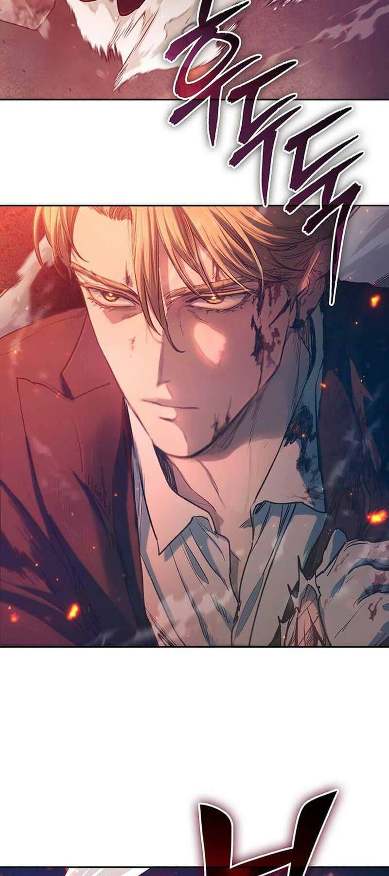 Những Ranker Cấp S Mà Tôi Nuôi Dưỡng Chap 119 - Next Chap 120