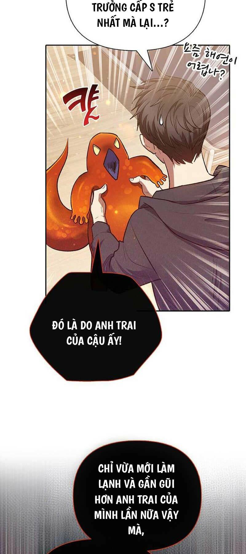 Những Ranker Cấp S Mà Tôi Nuôi Dưỡng Chap 119 - Next Chap 120