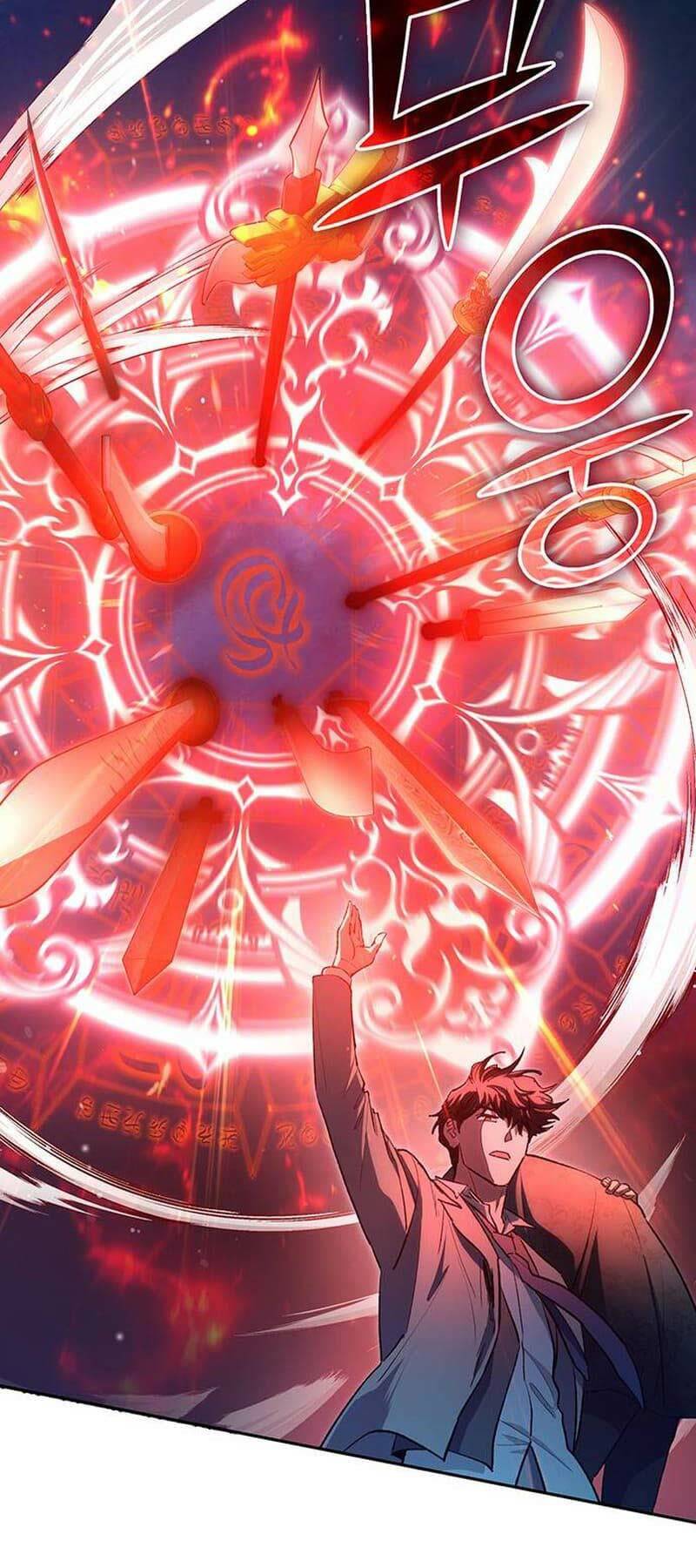 Những Ranker Cấp S Mà Tôi Nuôi Dưỡng Chap 119 - Next Chap 120