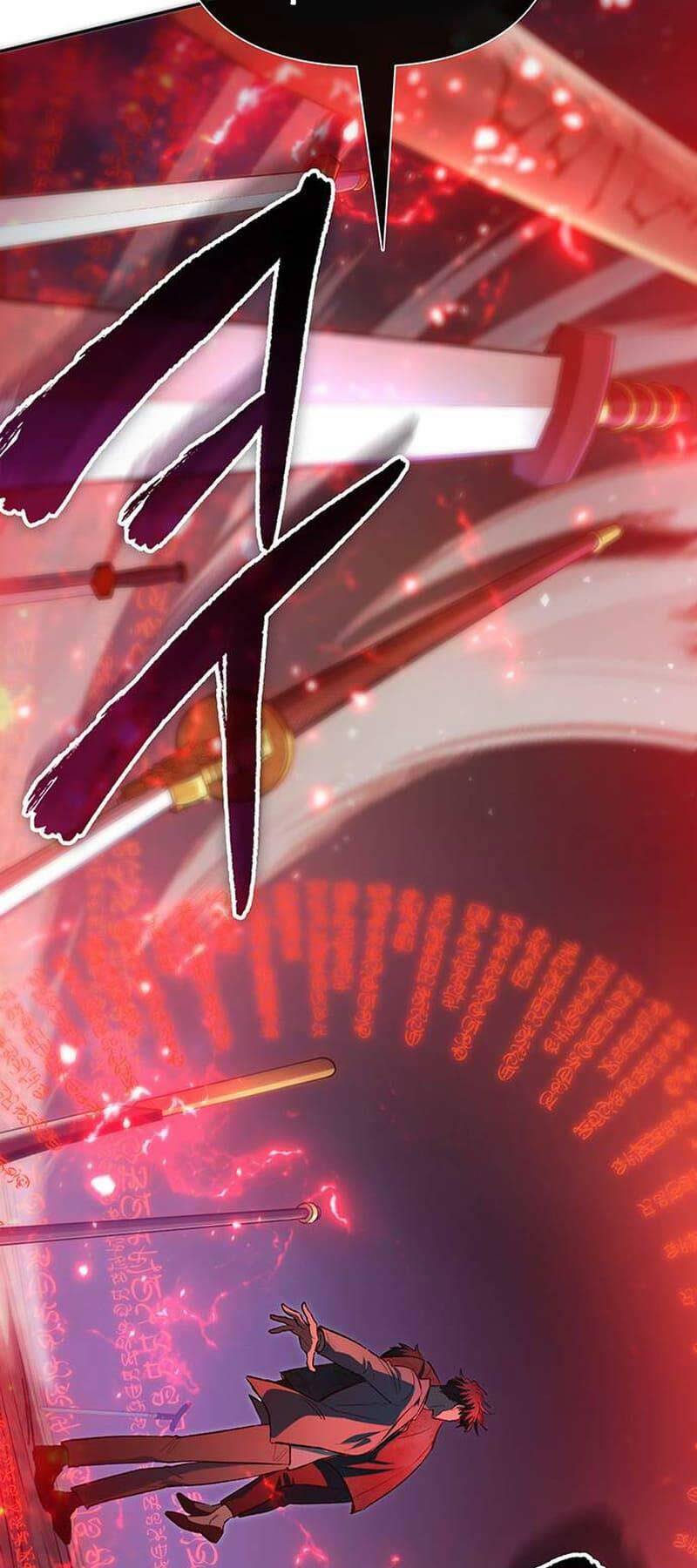 Những Ranker Cấp S Mà Tôi Nuôi Dưỡng Chap 119 - Next Chap 120
