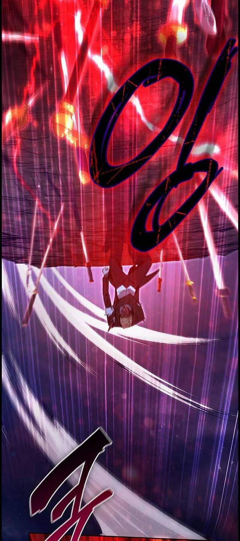 Những Ranker Cấp S Mà Tôi Nuôi Dưỡng Chap 119 - Next Chap 120