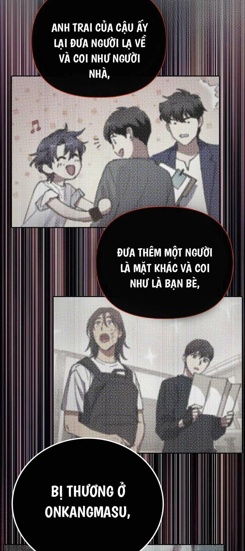 Những Ranker Cấp S Mà Tôi Nuôi Dưỡng Chap 119 - Next Chap 120