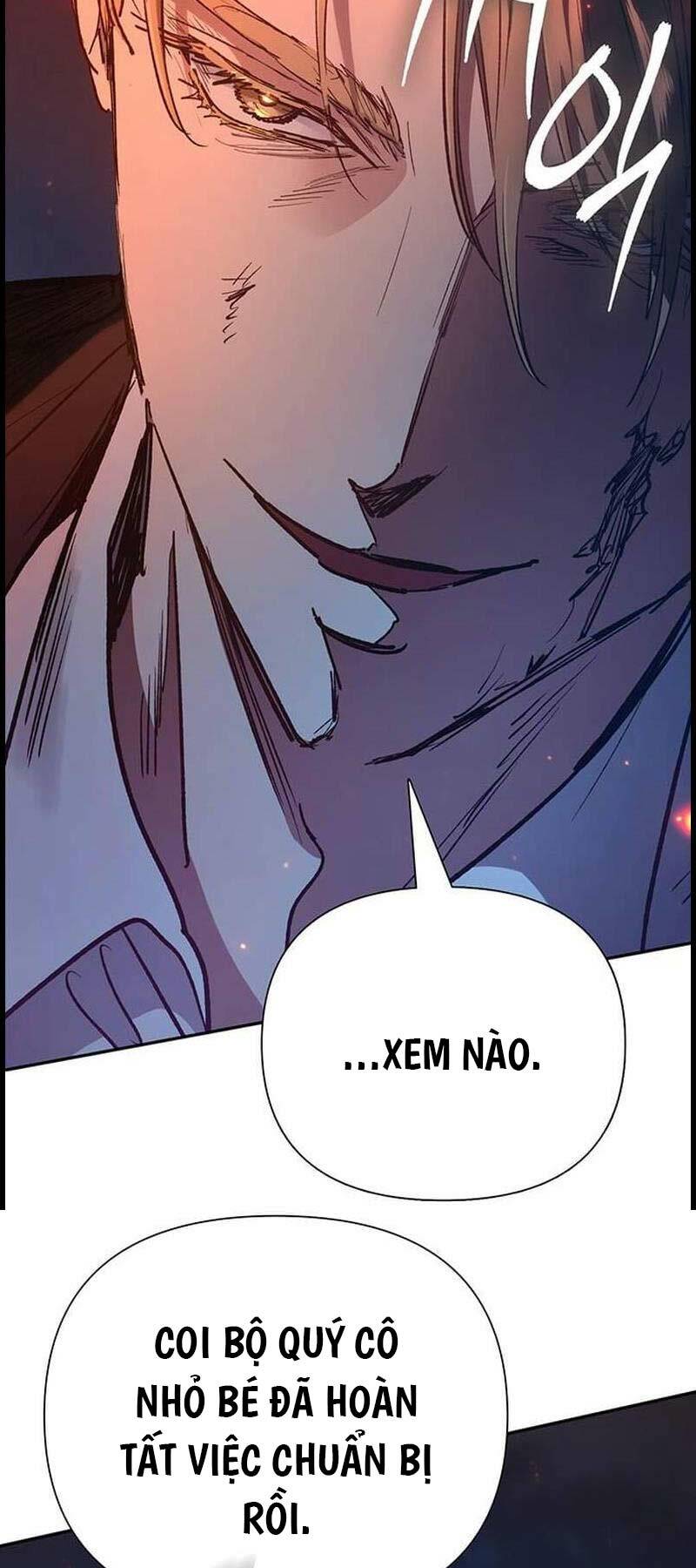 Những Ranker Cấp S Mà Tôi Nuôi Dưỡng Chap 119 - Next Chap 120