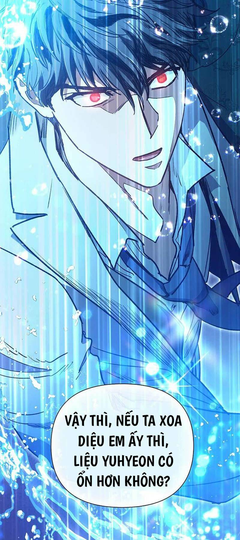 Những Ranker Cấp S Mà Tôi Nuôi Dưỡng Chap 119 - Next Chap 120