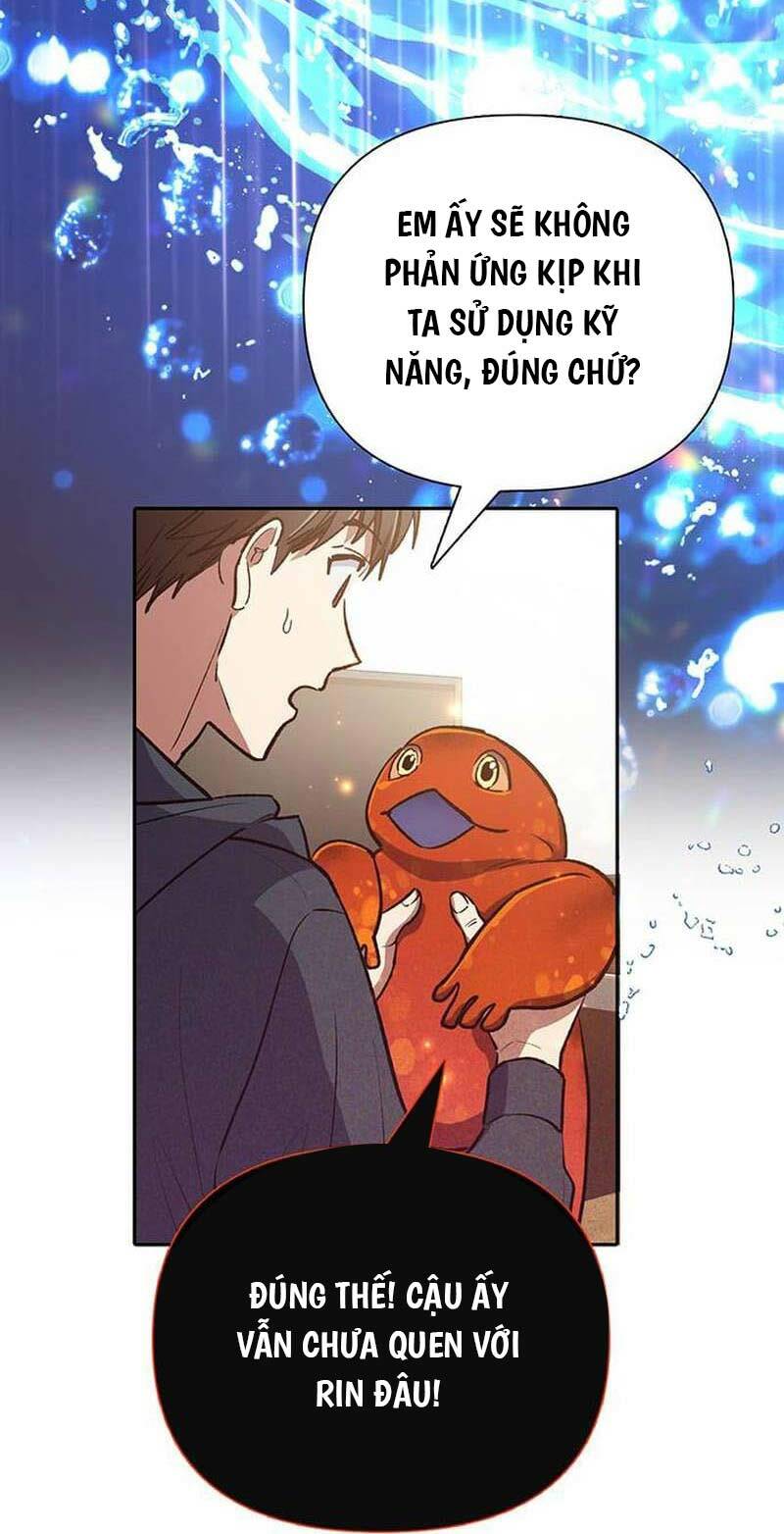 Những Ranker Cấp S Mà Tôi Nuôi Dưỡng Chap 119 - Next Chap 120