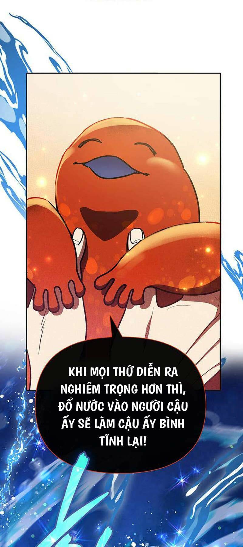 Những Ranker Cấp S Mà Tôi Nuôi Dưỡng Chap 119 - Next Chap 120