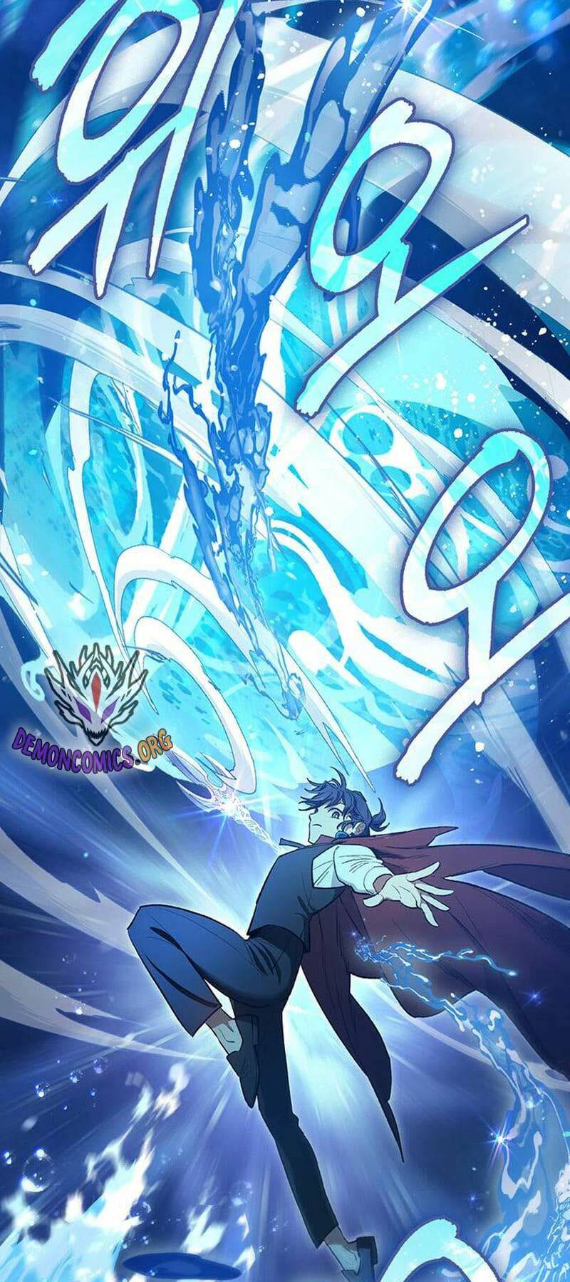 Những Ranker Cấp S Mà Tôi Nuôi Dưỡng Chap 119 - Next Chap 120