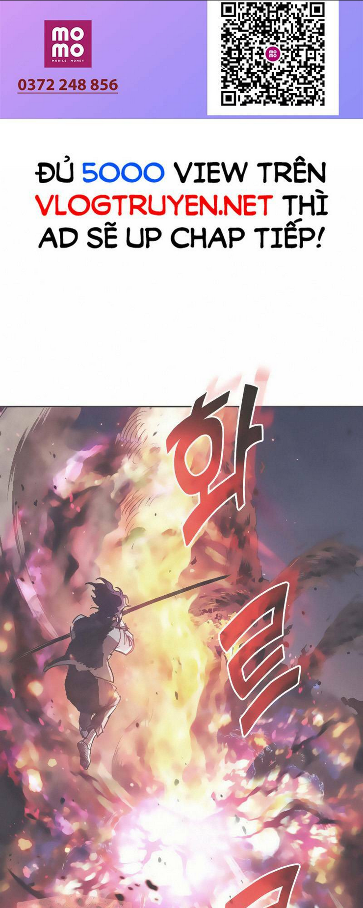 Những Ranker Cấp S Mà Tôi Nuôi Dưỡng Chap 12 - Next Chap 13