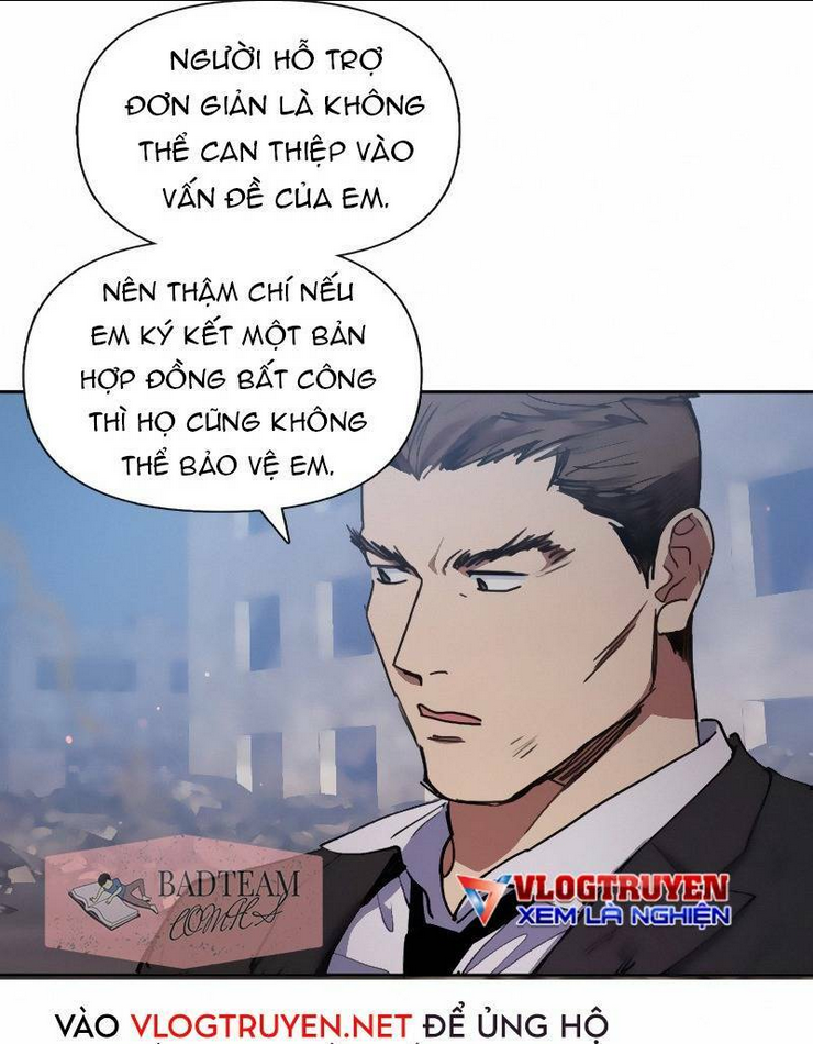 Những Ranker Cấp S Mà Tôi Nuôi Dưỡng Chap 12 - Next Chap 13