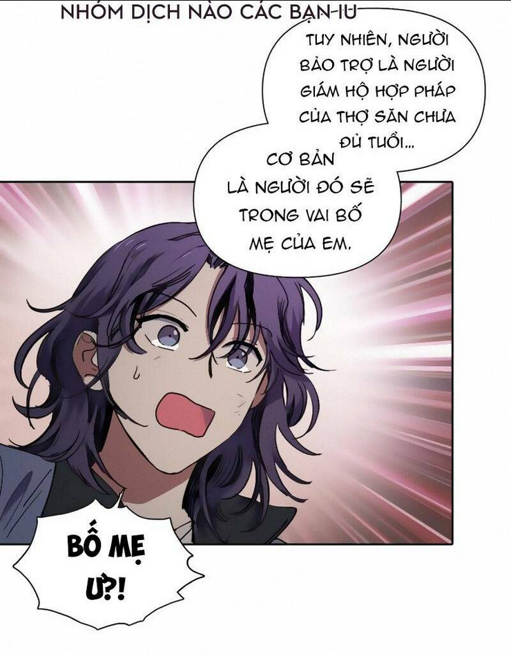 Những Ranker Cấp S Mà Tôi Nuôi Dưỡng Chap 12 - Next Chap 13