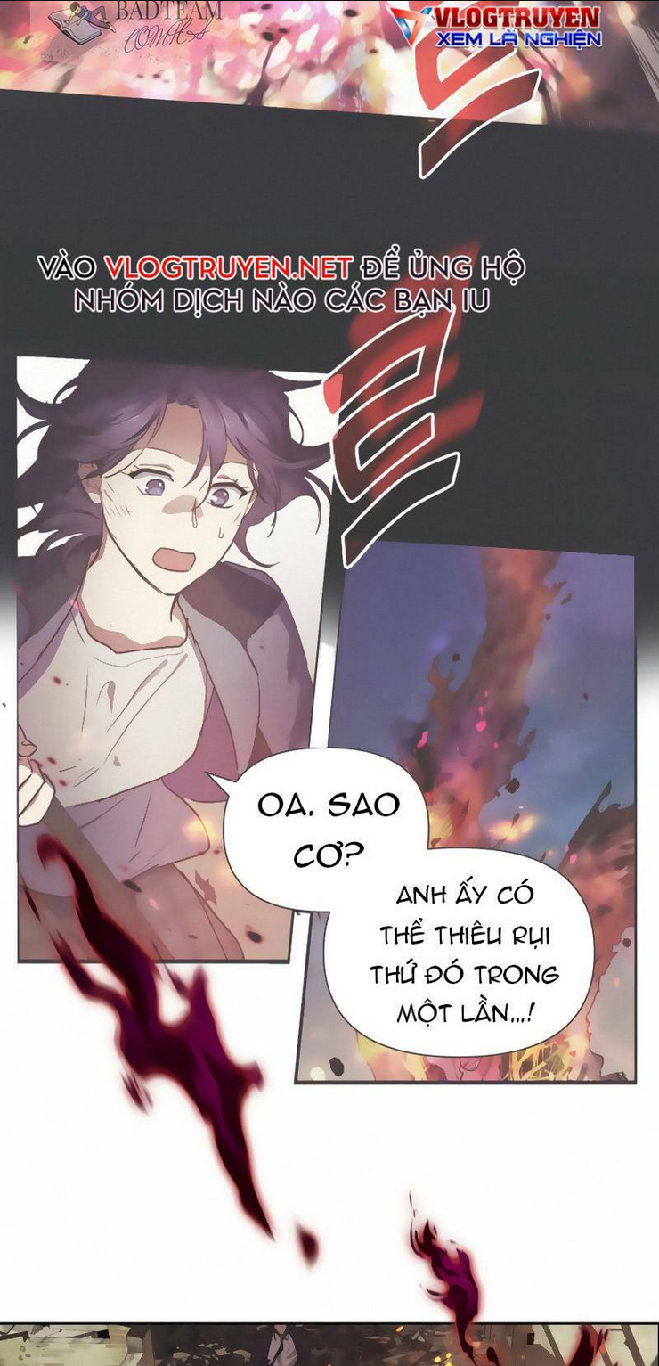 Những Ranker Cấp S Mà Tôi Nuôi Dưỡng Chap 12 - Next Chap 13