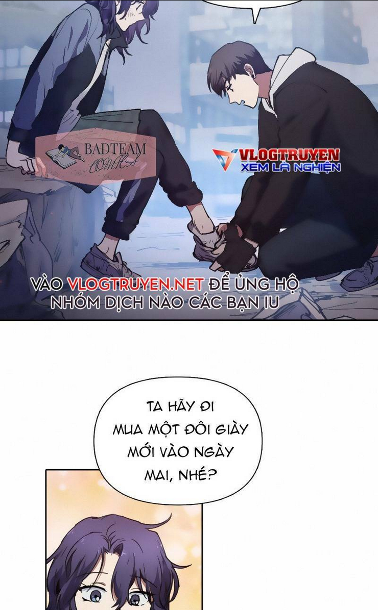 Những Ranker Cấp S Mà Tôi Nuôi Dưỡng Chap 12 - Next Chap 13