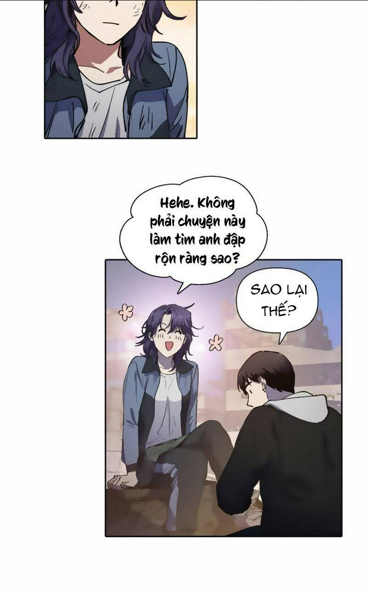 Những Ranker Cấp S Mà Tôi Nuôi Dưỡng Chap 12 - Next Chap 13