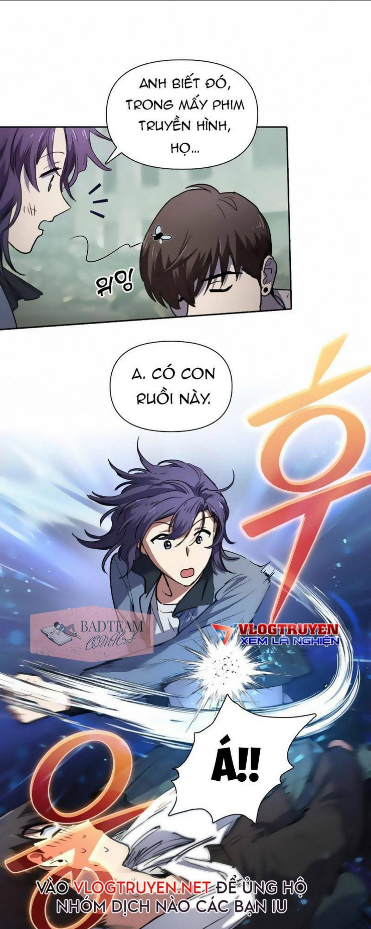 Những Ranker Cấp S Mà Tôi Nuôi Dưỡng Chap 12 - Next Chap 13