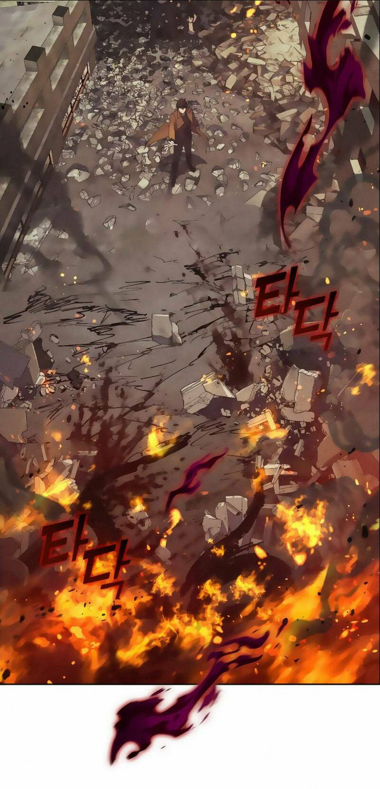 Những Ranker Cấp S Mà Tôi Nuôi Dưỡng Chap 12 - Next Chap 13