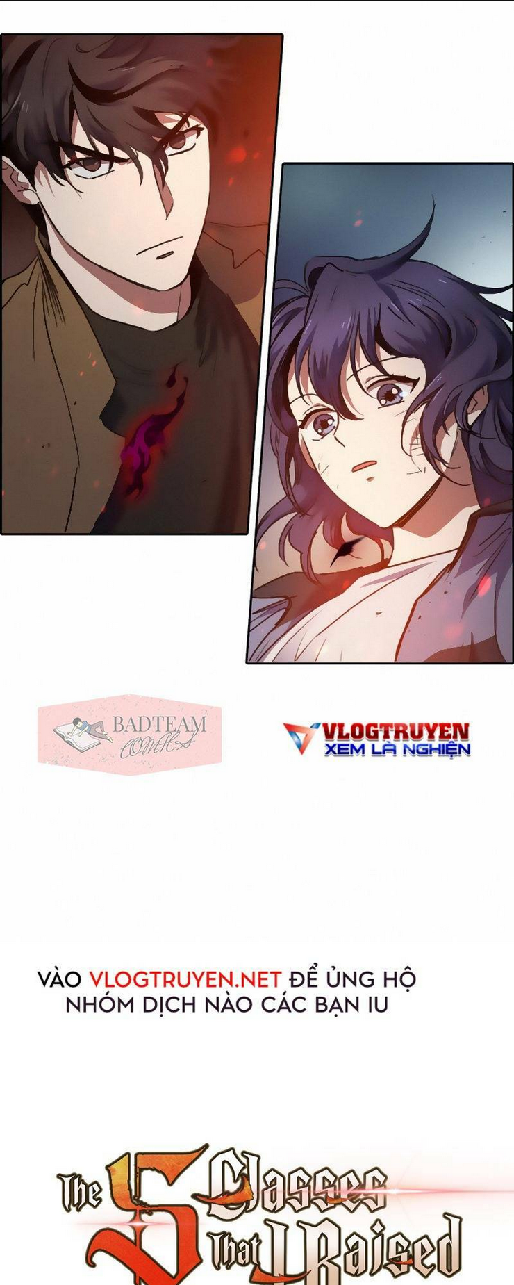 Những Ranker Cấp S Mà Tôi Nuôi Dưỡng Chap 12 - Next Chap 13