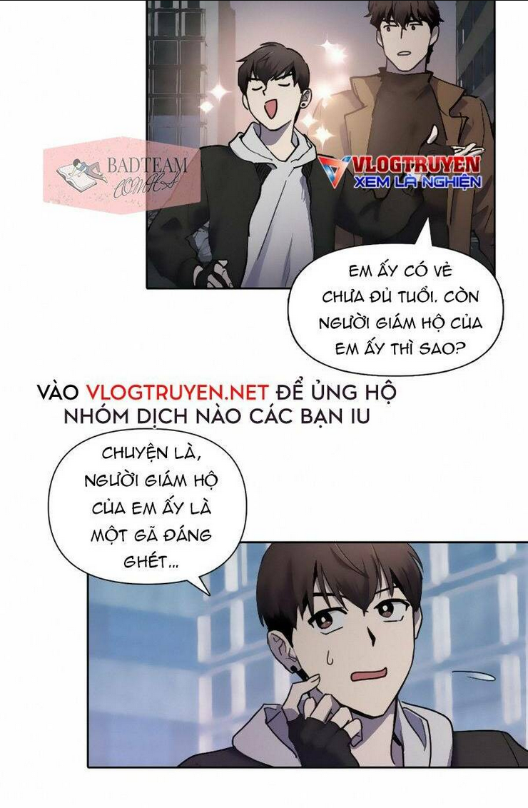 Những Ranker Cấp S Mà Tôi Nuôi Dưỡng Chap 12 - Next Chap 13