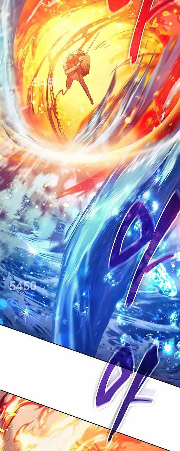 Những Ranker Cấp S Mà Tôi Nuôi Dưỡng Chap 120 - Next Chap 121