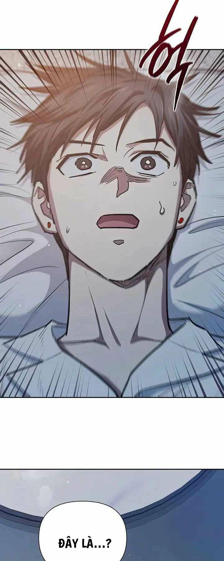 Những Ranker Cấp S Mà Tôi Nuôi Dưỡng Chap 120 - Next Chap 121