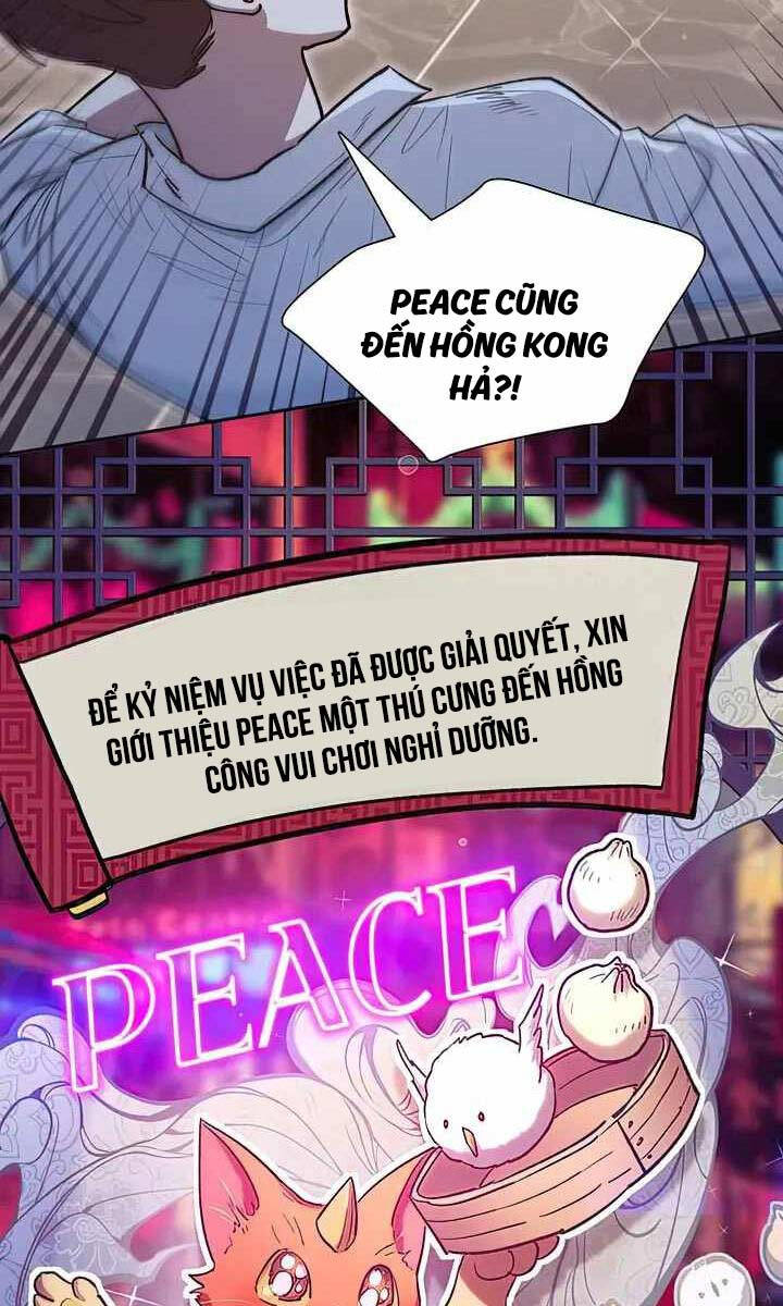Những Ranker Cấp S Mà Tôi Nuôi Dưỡng Chap 120 - Next Chap 121