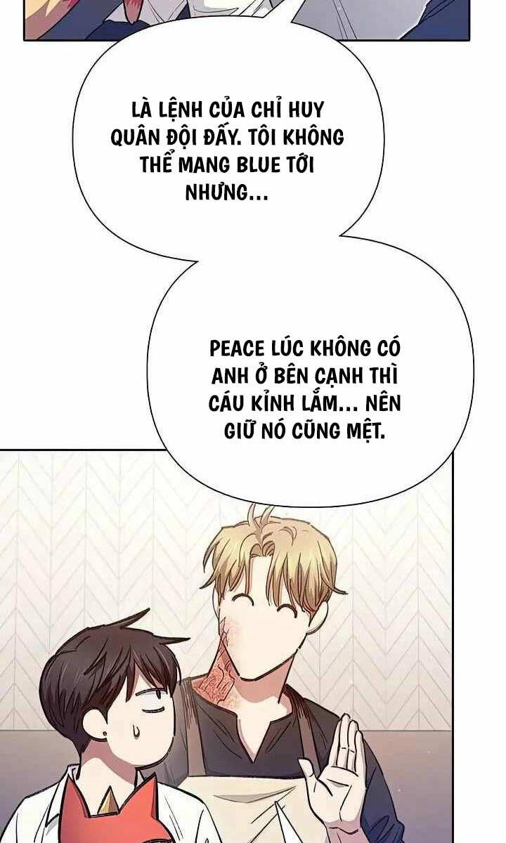 Những Ranker Cấp S Mà Tôi Nuôi Dưỡng Chap 120 - Next Chap 121