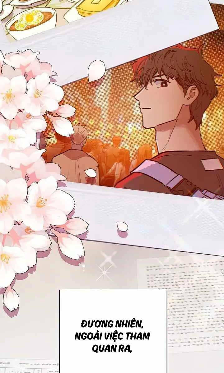 Những Ranker Cấp S Mà Tôi Nuôi Dưỡng Chap 120 - Next Chap 121