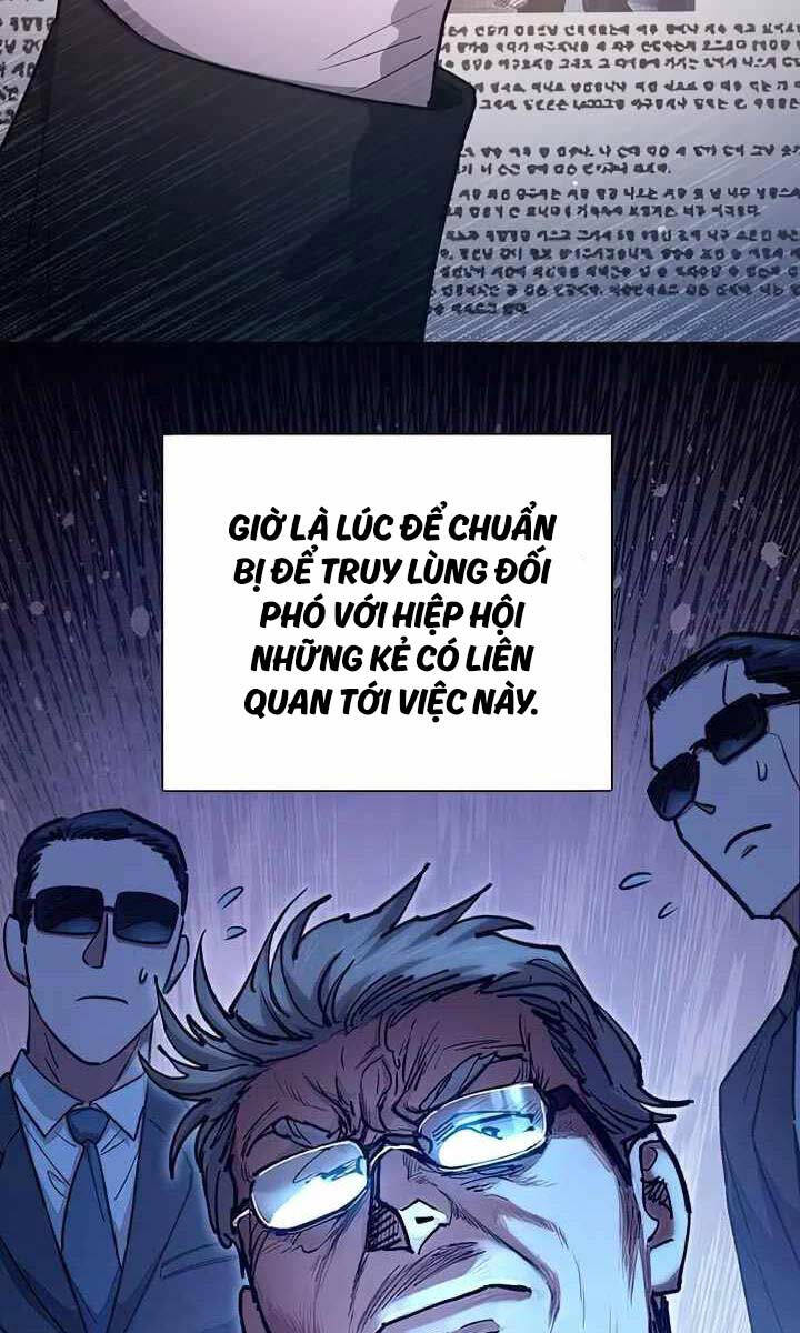 Những Ranker Cấp S Mà Tôi Nuôi Dưỡng Chap 120 - Next Chap 121