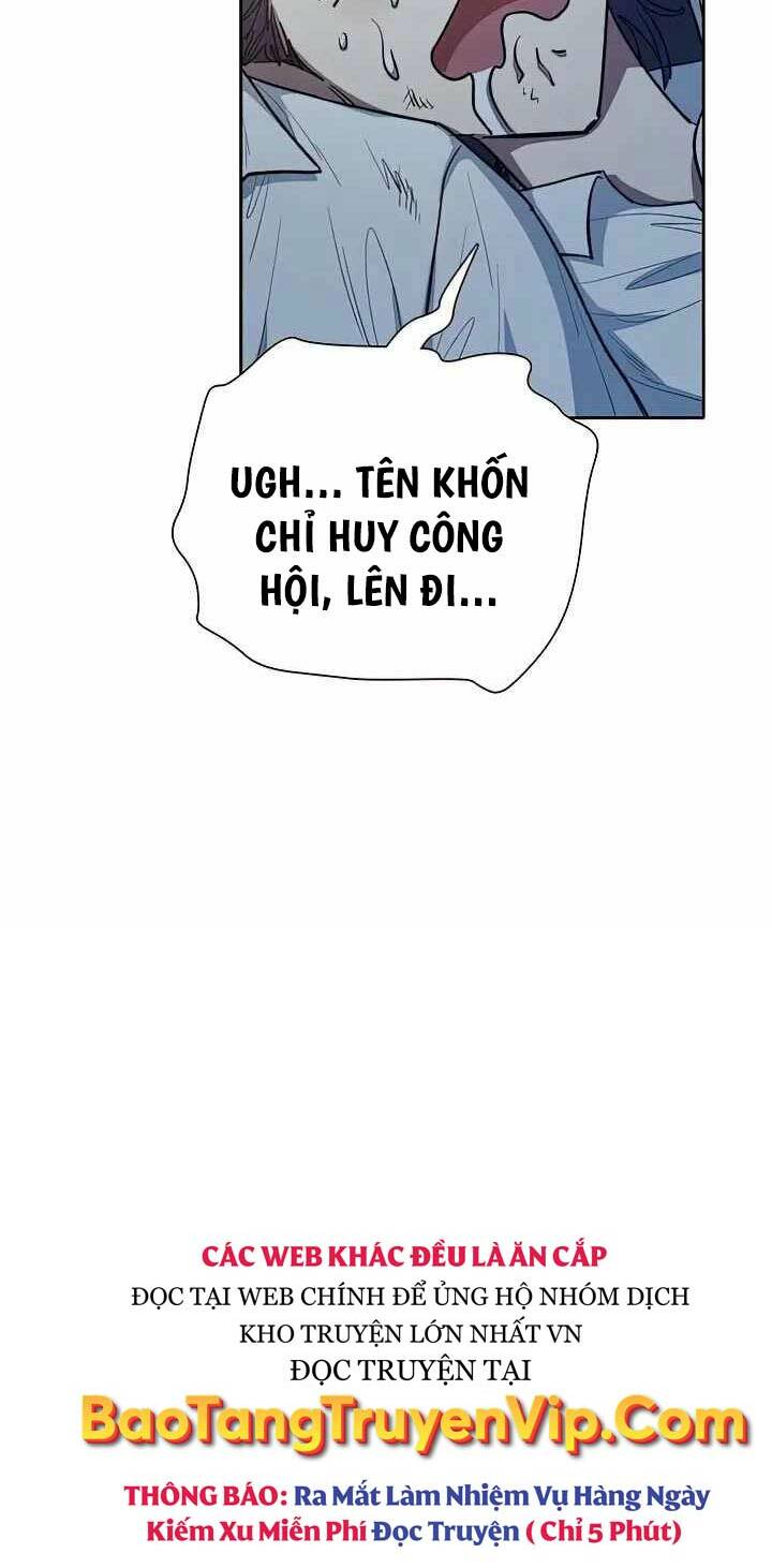 Những Ranker Cấp S Mà Tôi Nuôi Dưỡng Chap 120 - Next Chap 121