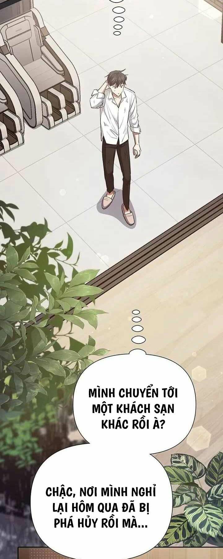 Những Ranker Cấp S Mà Tôi Nuôi Dưỡng Chap 120 - Next Chap 121