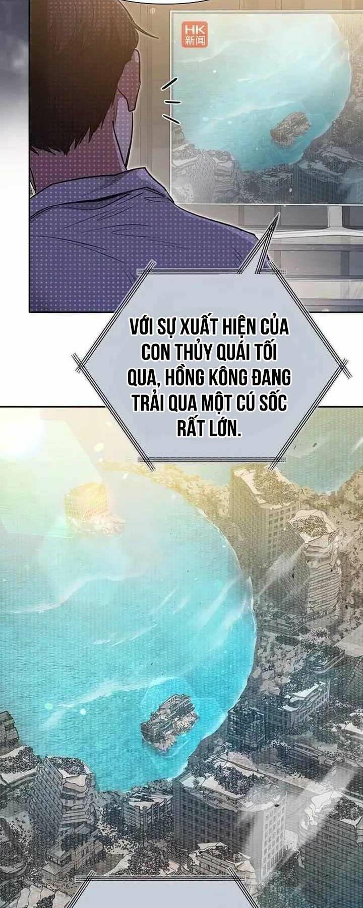 Những Ranker Cấp S Mà Tôi Nuôi Dưỡng Chap 120 - Next Chap 121
